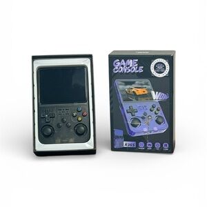 GAME CONSOLE FREE❣️